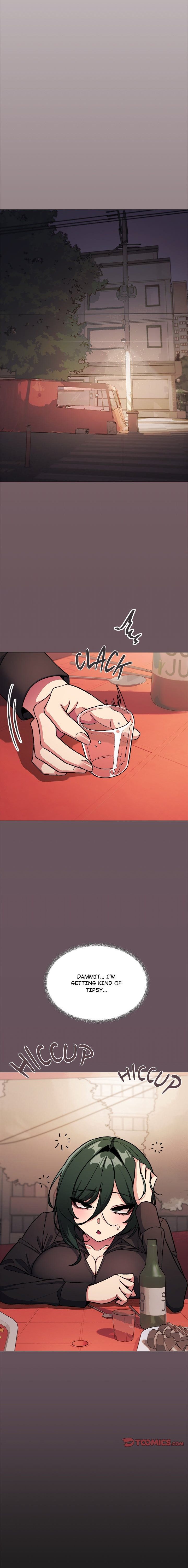 Stop Smoking - Chapter 54 - picture 11