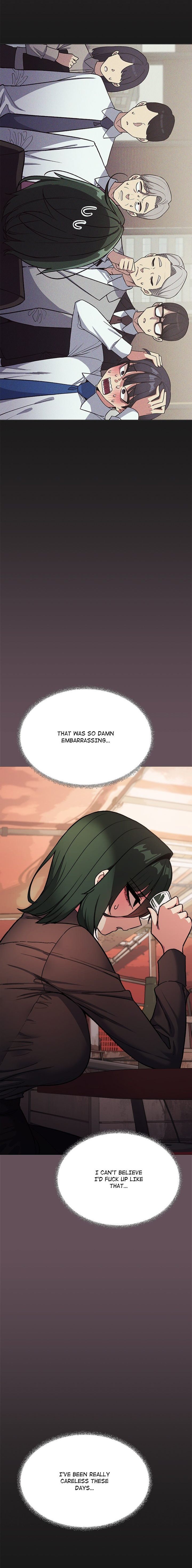 Stop Smoking - Chapter 54 - picture 12