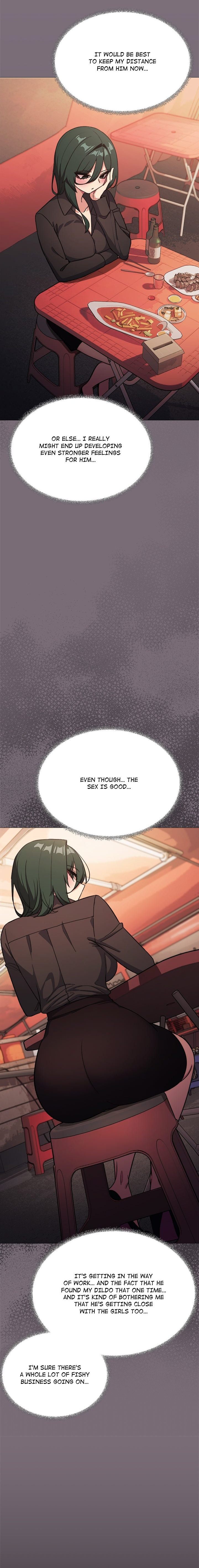 Stop Smoking - Chapter 54 - picture 15