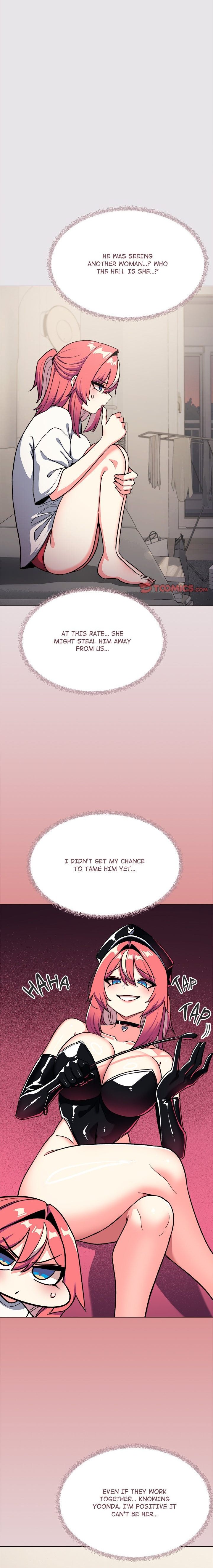 Stop Smoking - Chapter 54 - picture 19