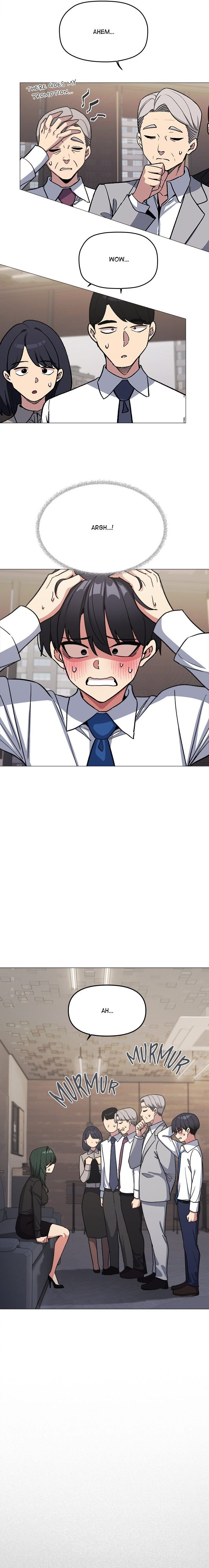 Stop Smoking - Chapter 54 - picture 2