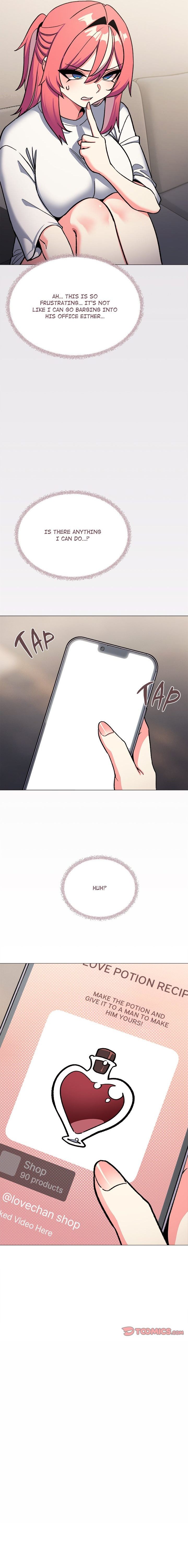 Stop Smoking - Chapter 54 - picture 20