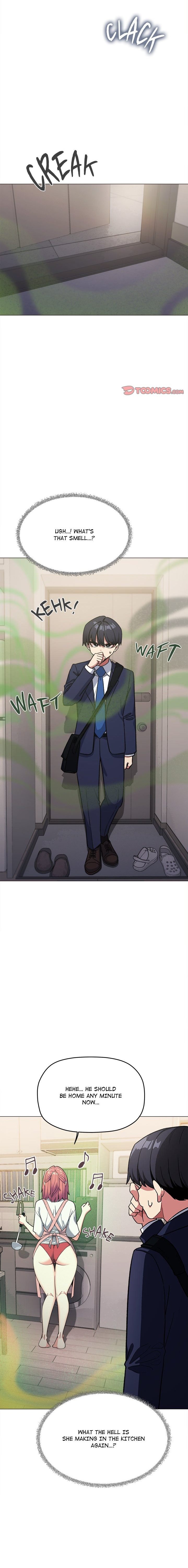 Stop Smoking - Chapter 54 - picture 22