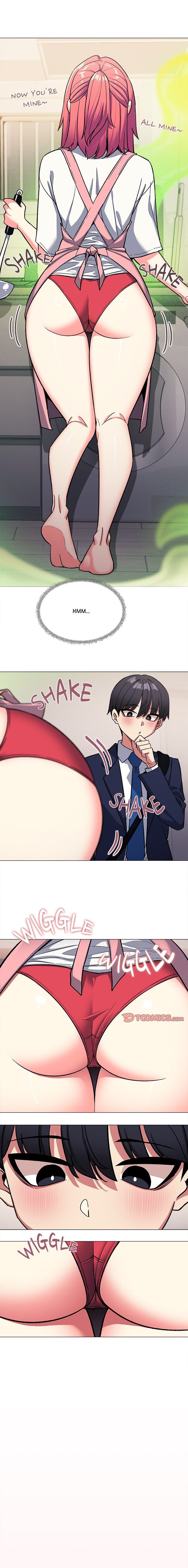 Stop Smoking - Chapter 54 - picture 23