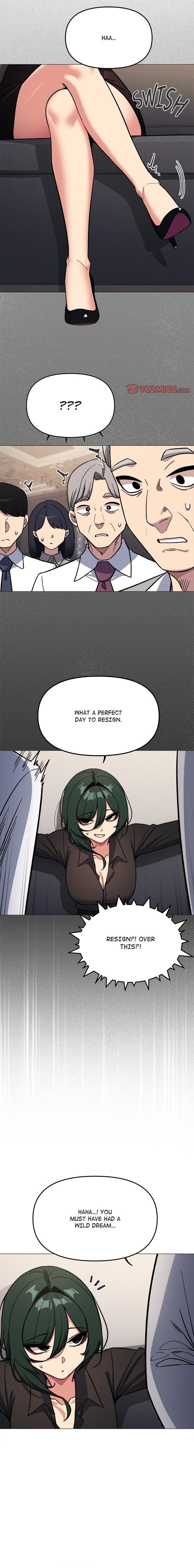 Stop Smoking - Chapter 54 - picture 3