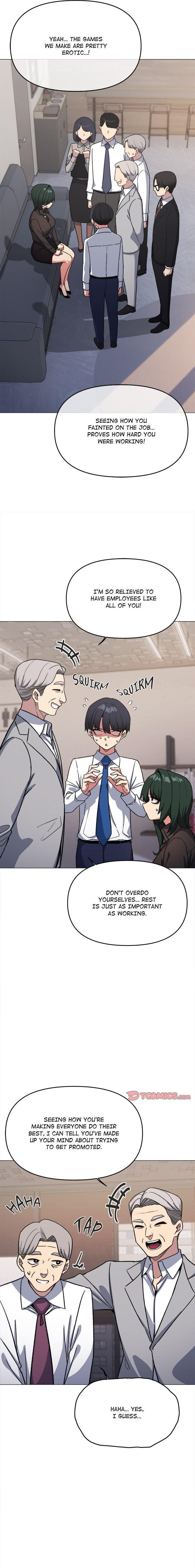 Stop Smoking - Chapter 54 - picture 4