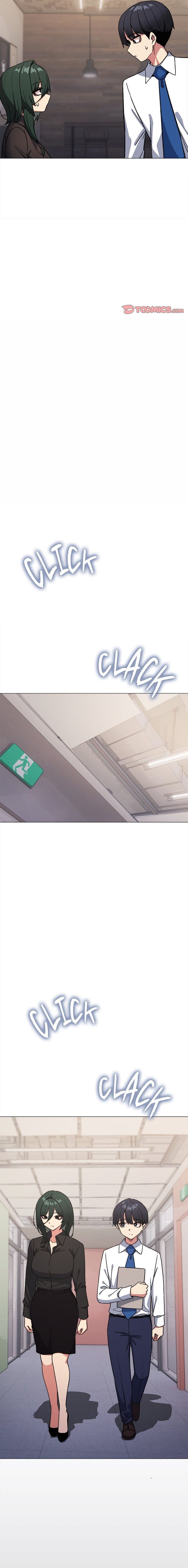 Stop Smoking - Chapter 54 - picture 6