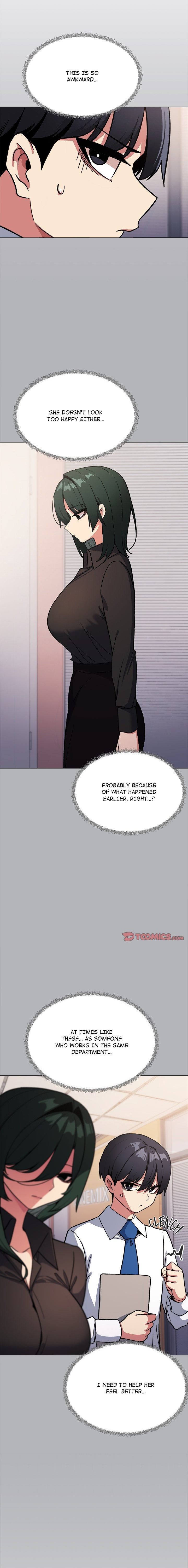 Stop Smoking - Chapter 54 - picture 7