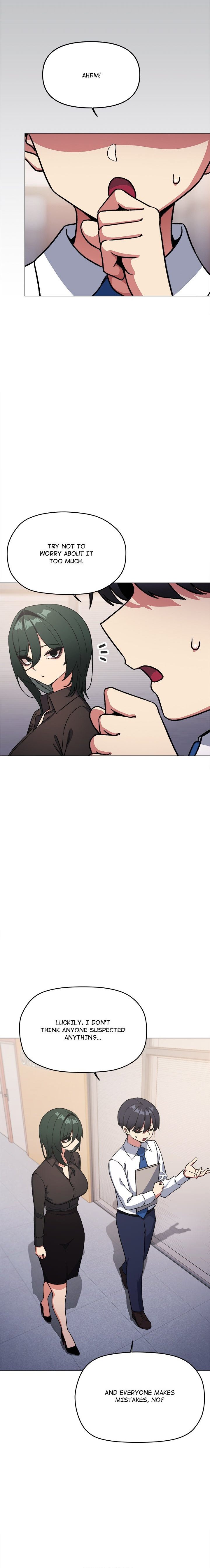 Stop Smoking - Chapter 54 - picture 8
