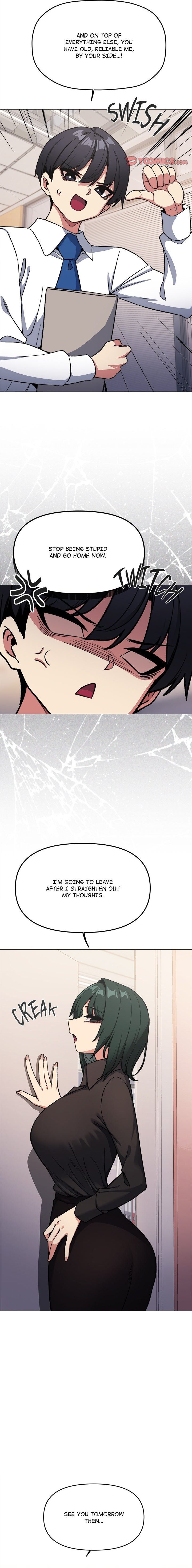 Stop Smoking - Chapter 54 - picture 9