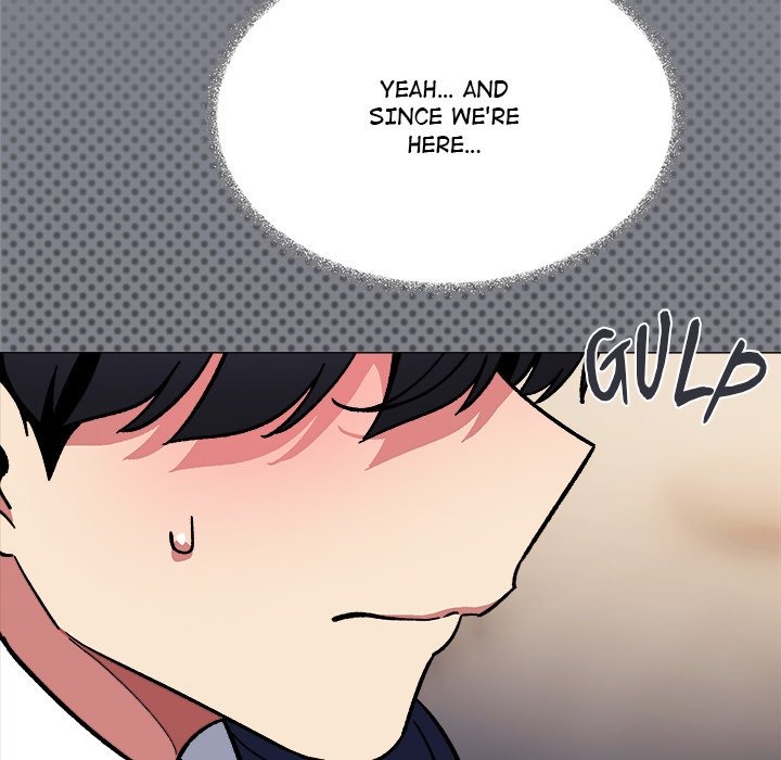 Stop Smoking - Chapter 55 - picture 32