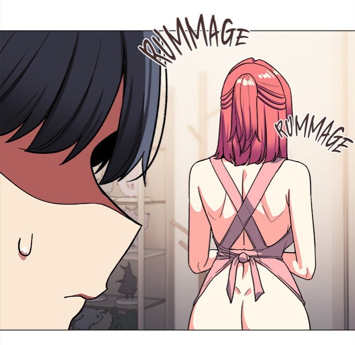 Stop Smoking - Chapter 56 - picture 100