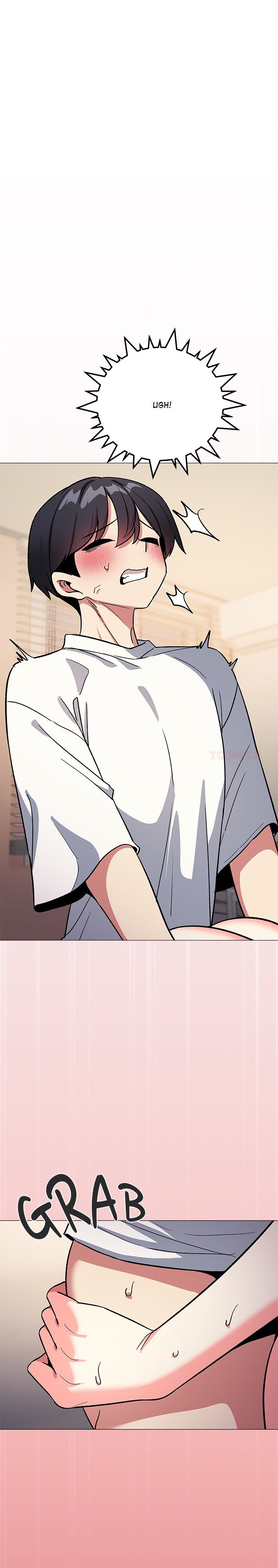 Stop Smoking - Chapter 57 - picture 0