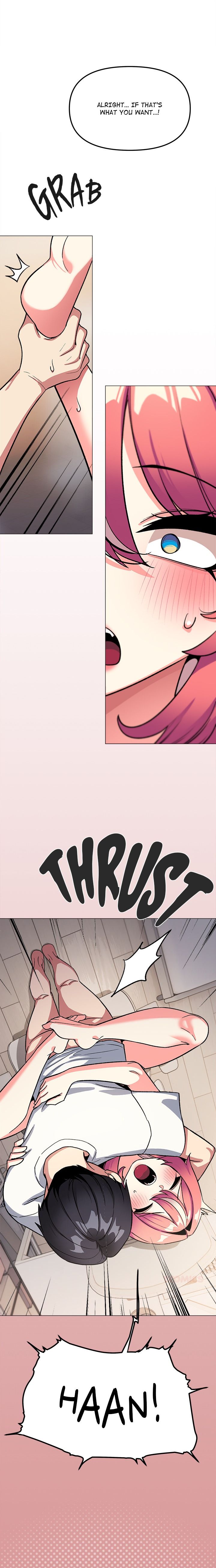 Stop Smoking - Chapter 57 - picture 12