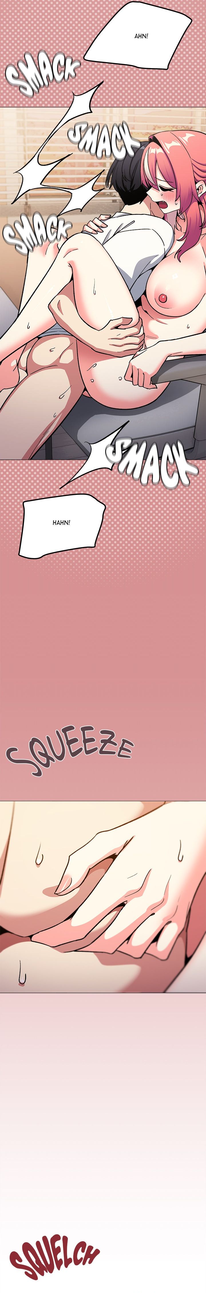 Stop Smoking - Chapter 57 - picture 13