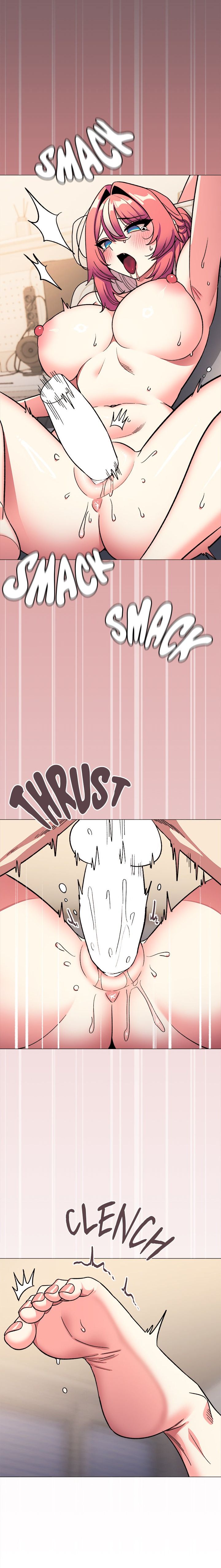 Stop Smoking - Chapter 57 - picture 15