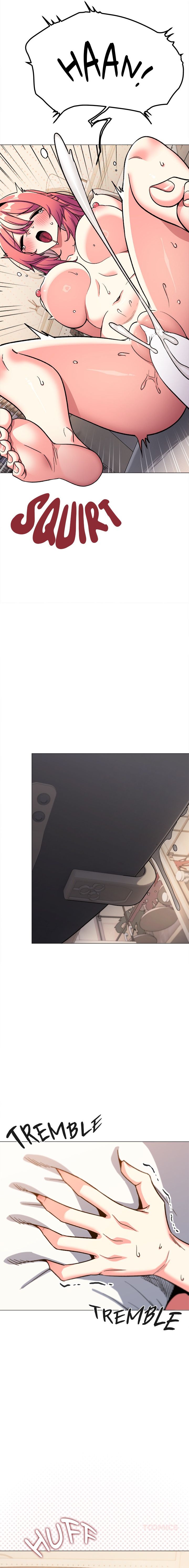 Stop Smoking - Chapter 57 - picture 16