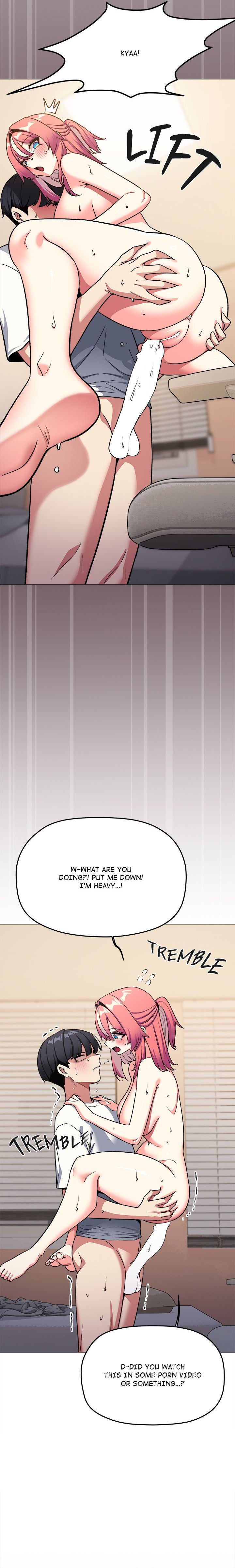 Stop Smoking - Chapter 57 - picture 18