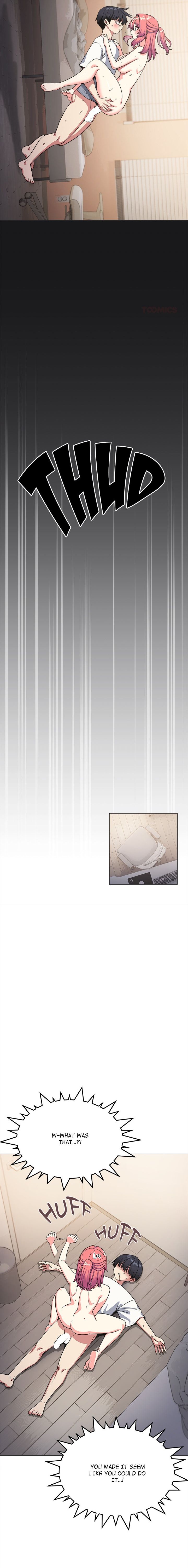Stop Smoking - Chapter 57 - picture 21