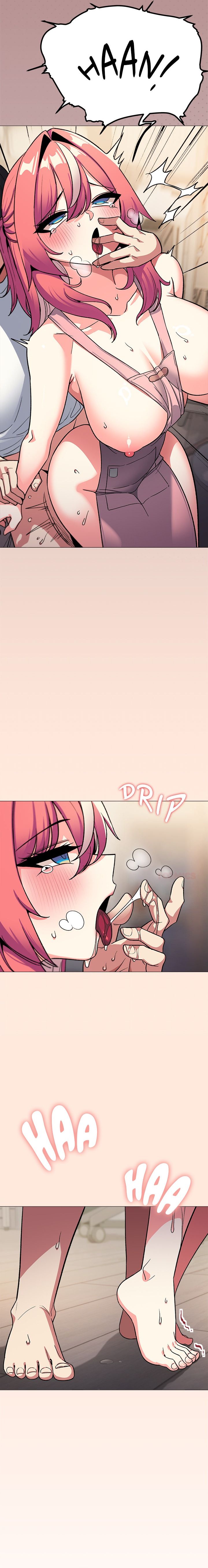 Stop Smoking - Chapter 57 - picture 4