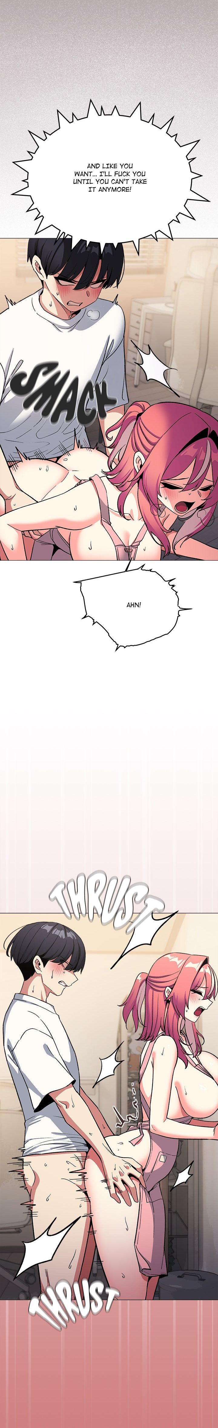 Stop Smoking - Chapter 57 - picture 6
