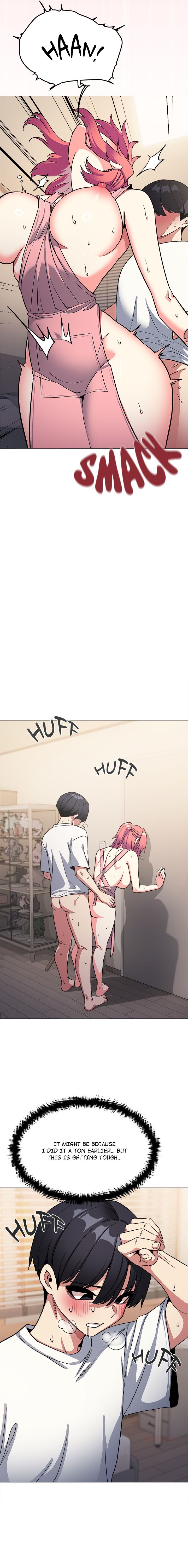 Stop Smoking - Chapter 57 - picture 8