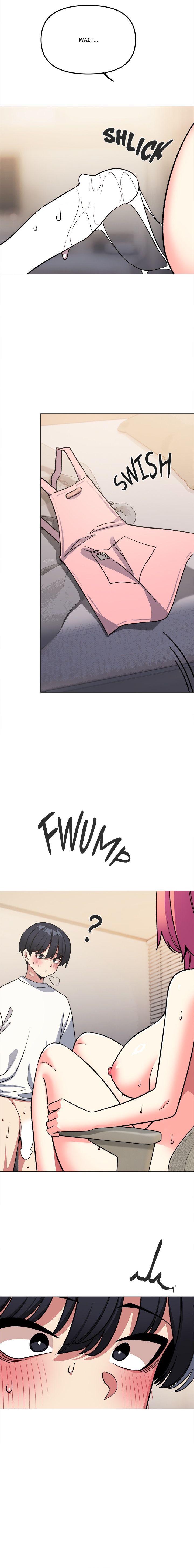 Stop Smoking - Chapter 57 - picture 9