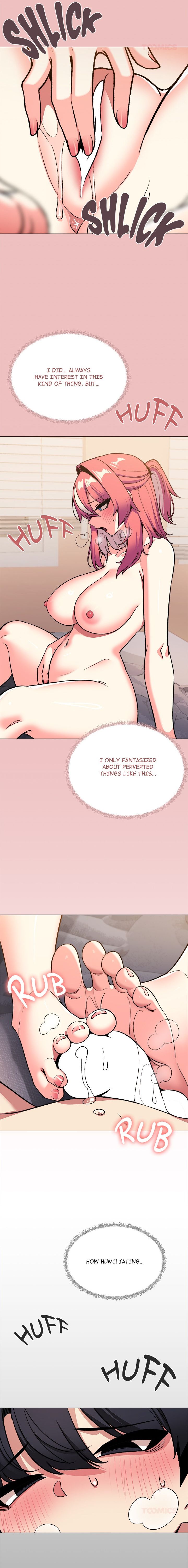 Stop Smoking - Chapter 58 - picture 18