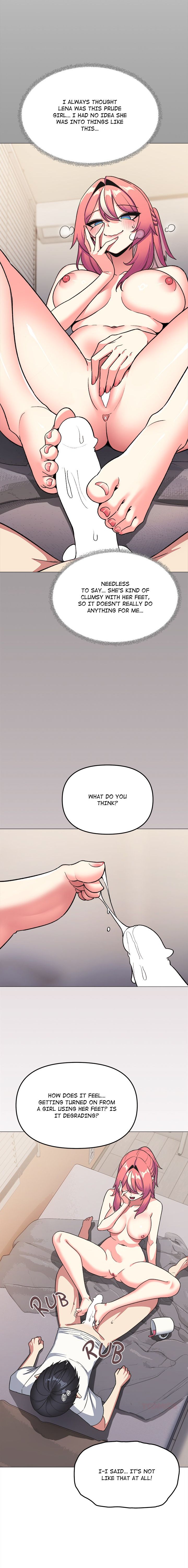 Stop Smoking - Chapter 58 - picture 19