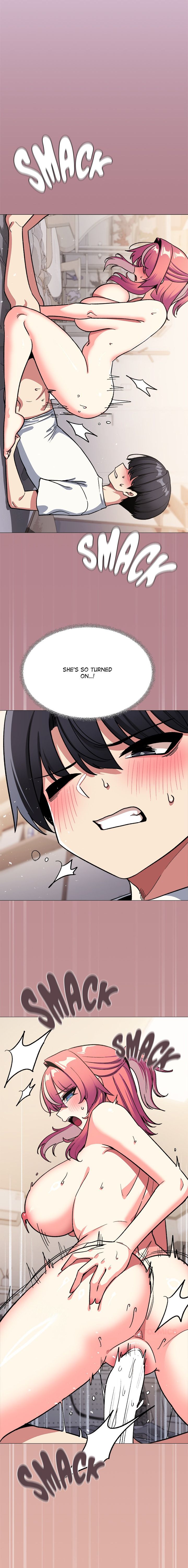 Stop Smoking - Chapter 58 - picture 22