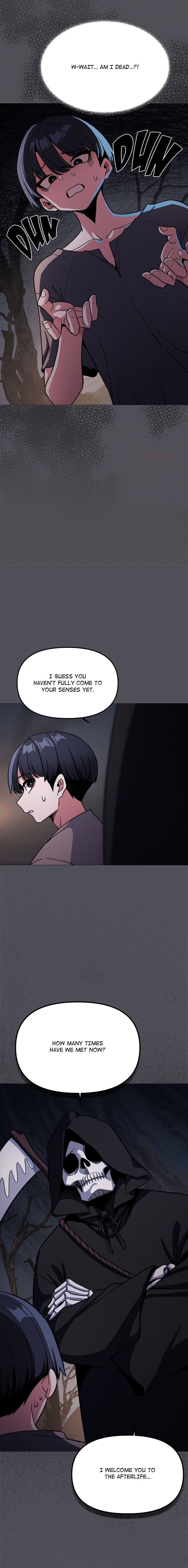 Stop Smoking - Chapter 58 - picture 3