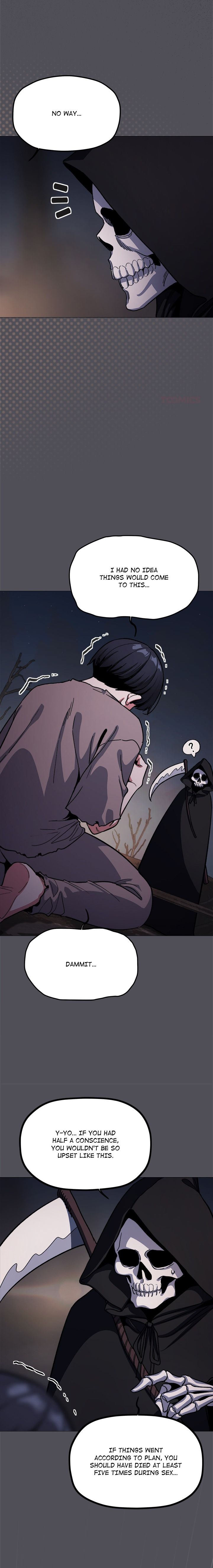 Stop Smoking - Chapter 58 - picture 4
