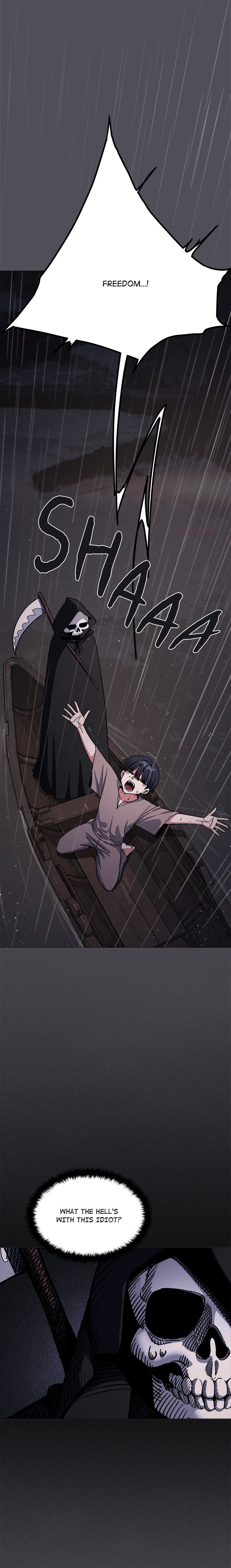 Stop Smoking - Chapter 58 - picture 5