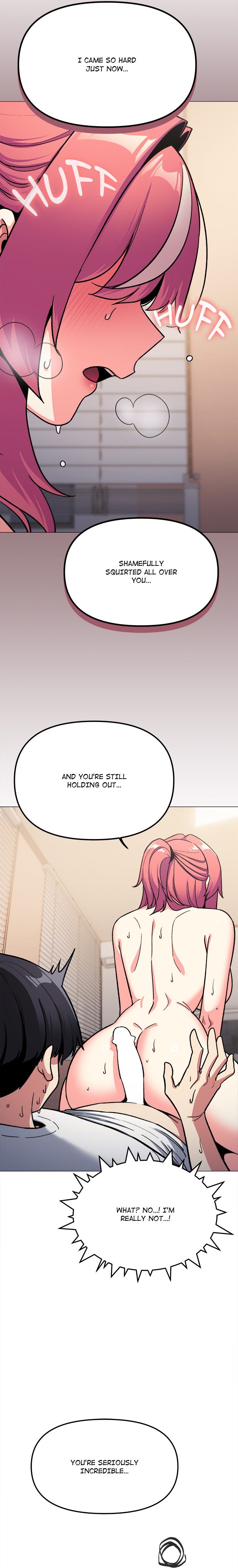 Stop Smoking - Chapter 59 - picture 15