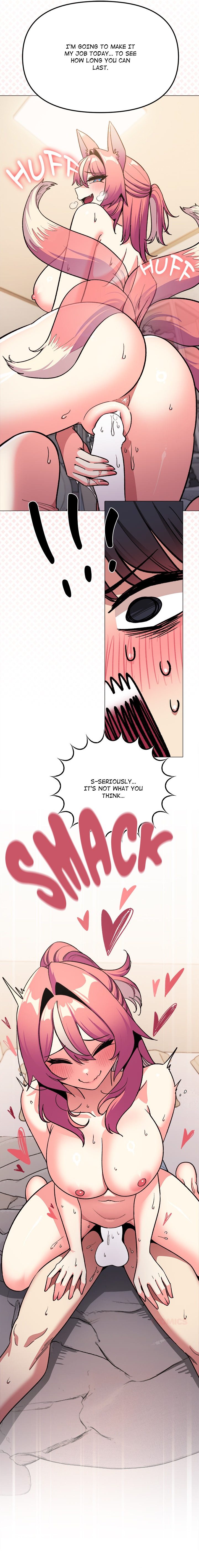 Stop Smoking - Chapter 59 - picture 17