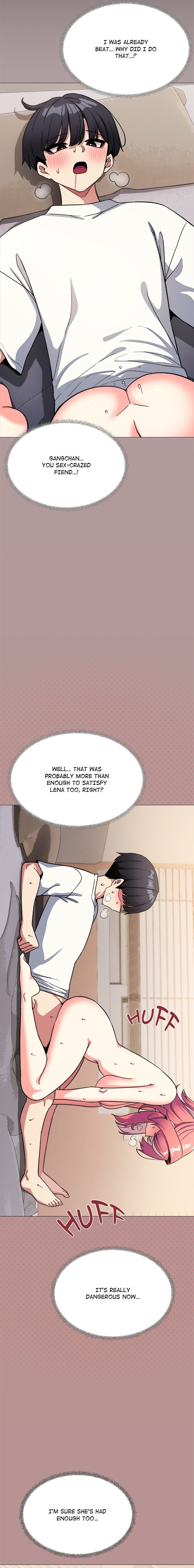 Stop Smoking - Chapter 59 - picture 2