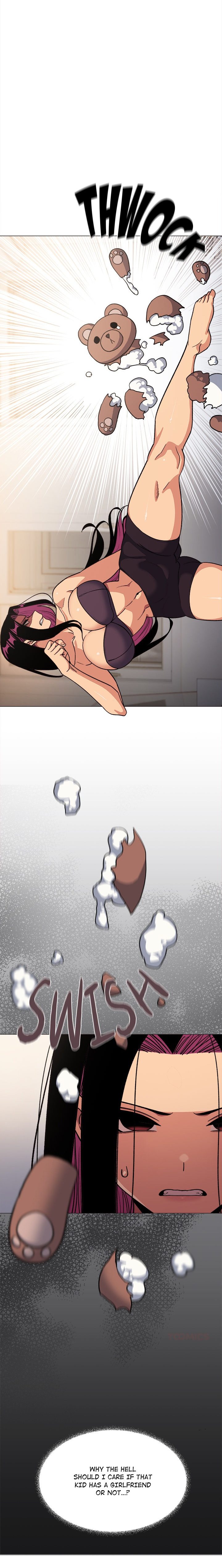 Stop Smoking - Chapter 59 - picture 20