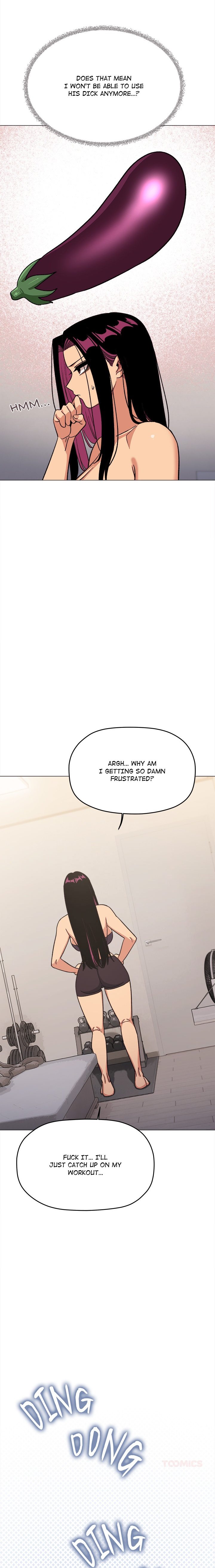 Stop Smoking - Chapter 59 - picture 23
