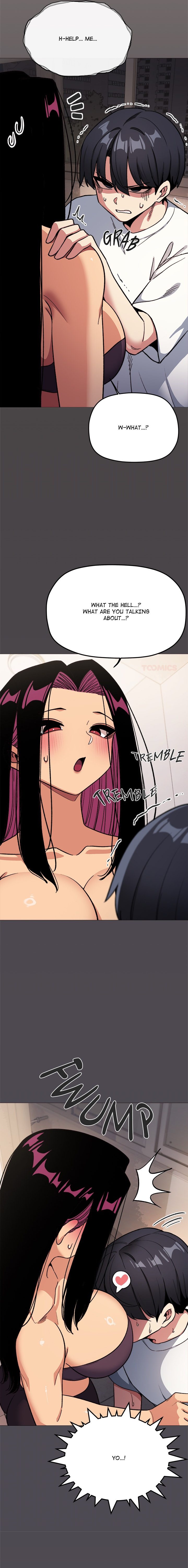 Stop Smoking - Chapter 59 - picture 25