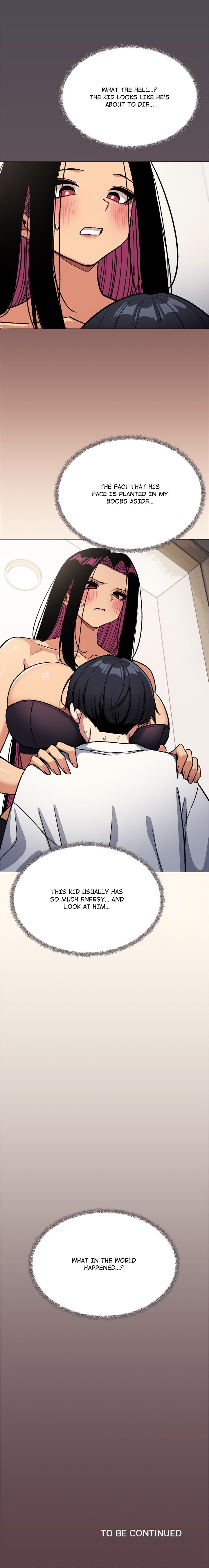 Stop Smoking - Chapter 59 - picture 26