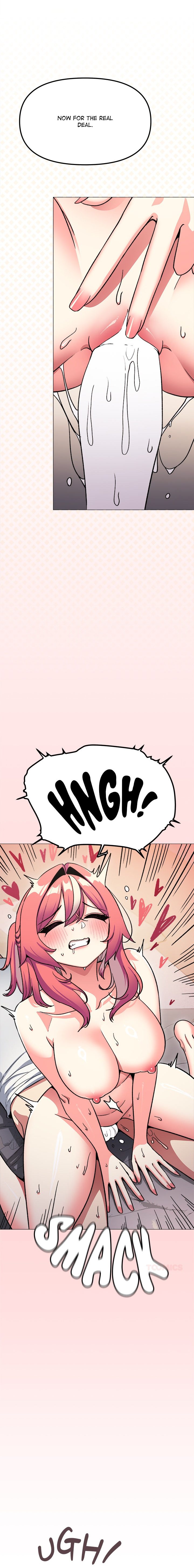 Stop Smoking - Chapter 59 - picture 4