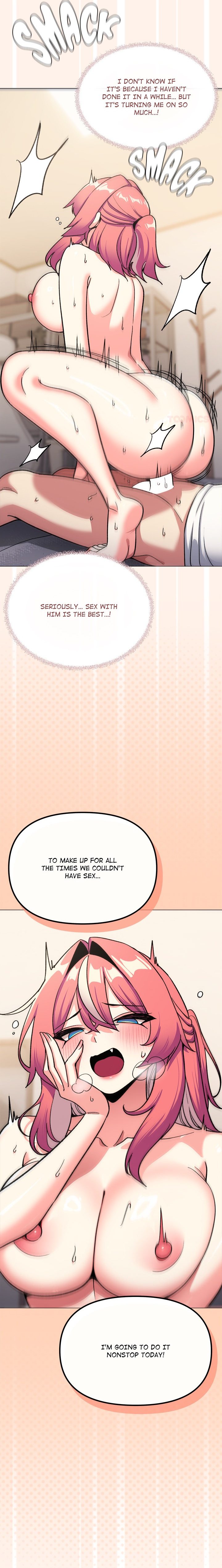 Stop Smoking - Chapter 59 - picture 8