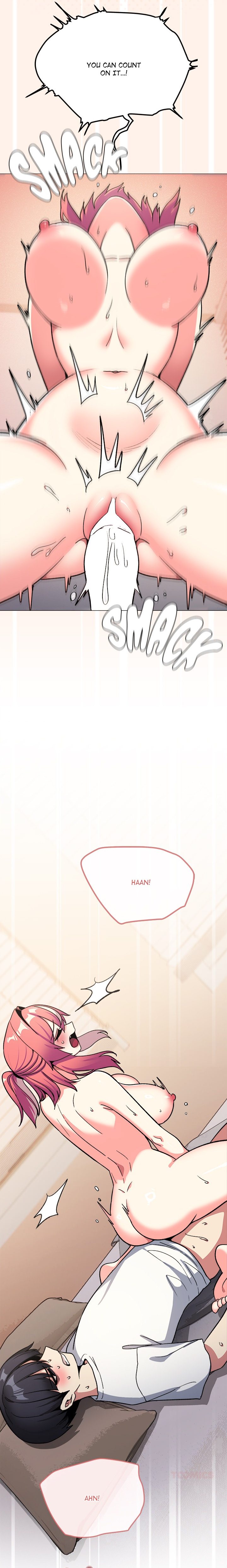 Stop Smoking - Chapter 59 - picture 9