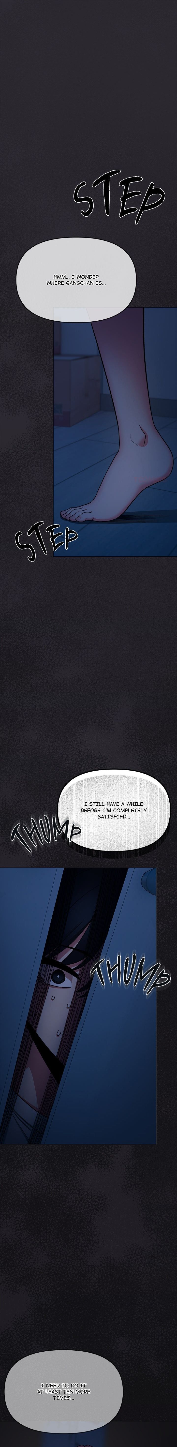 Stop Smoking - Chapter 60 - picture 0
