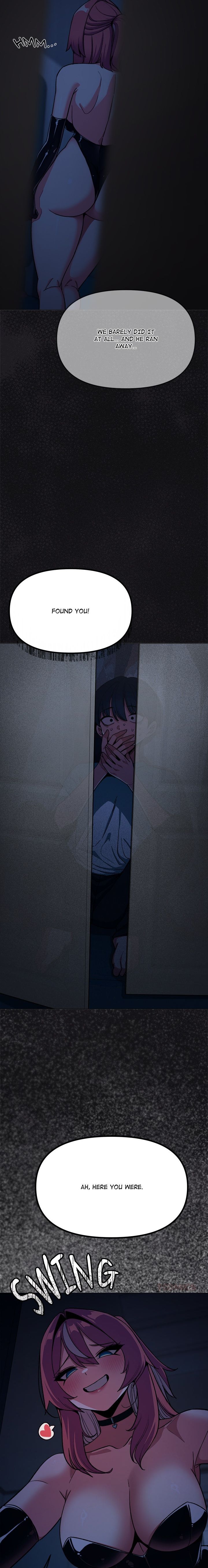 Stop Smoking - Chapter 60 - picture 1