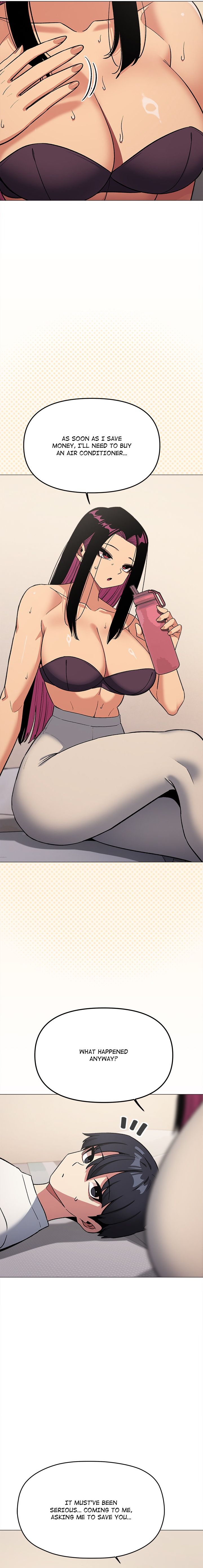 Stop Smoking - Chapter 60 - picture 11