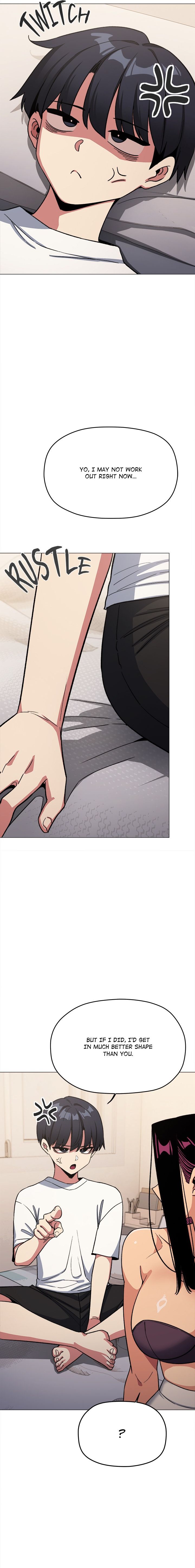 Stop Smoking - Chapter 60 - picture 14