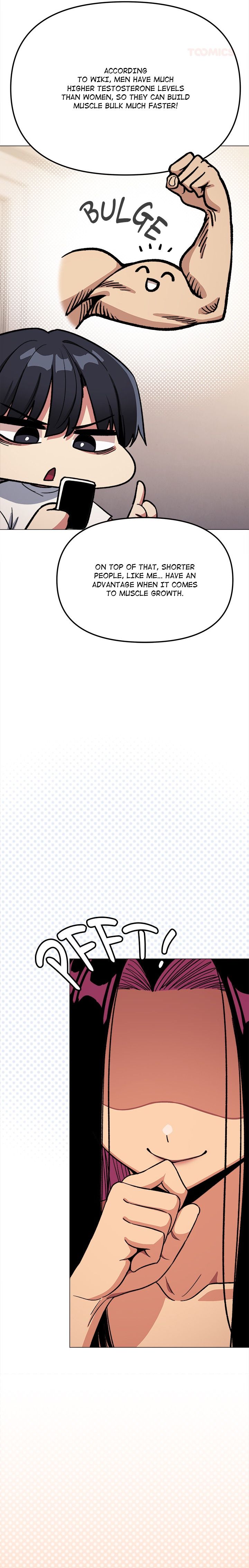 Stop Smoking - Chapter 60 - picture 15