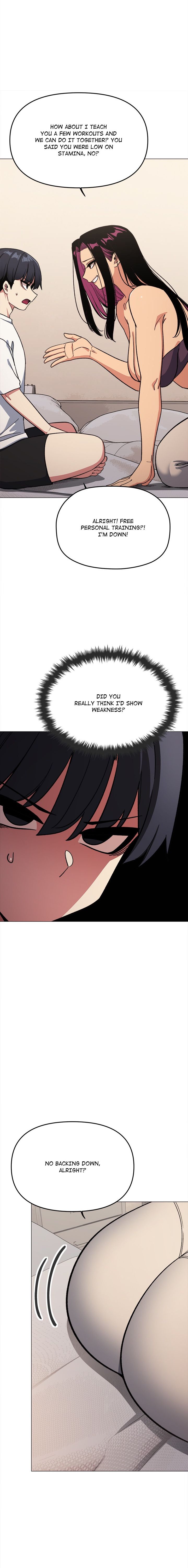 Stop Smoking - Chapter 60 - picture 17