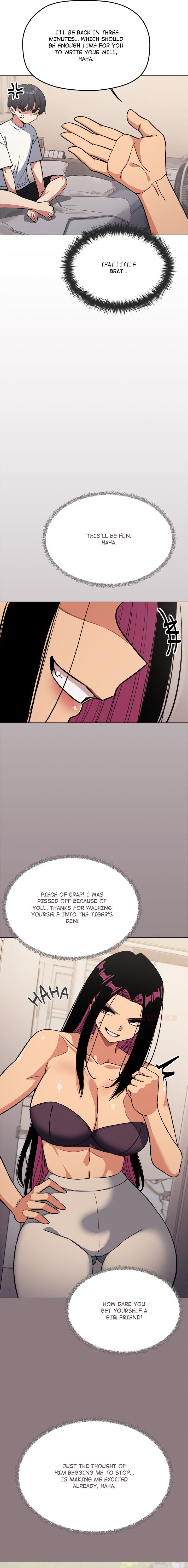 Stop Smoking - Chapter 60 - picture 19